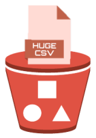 s3-csv
